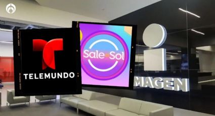 Imagen Televisión prepara histórica alianza con Telemundo para beneficiar a ‘Sale el Sol’