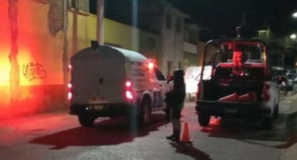 Cacería de policias: en menos de 24 horas asesinan a dos oficiales en Guanajuato