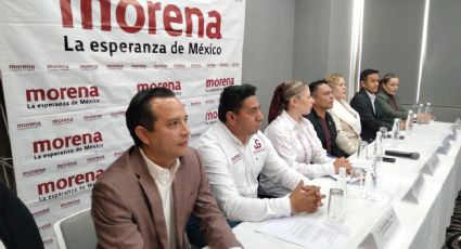 Morena denuncia ahorros con tintes electorales por 14 mil mdp en Guanajuato