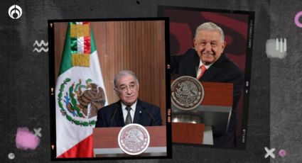 Juicio político contra el ministro Pérez Dayán está justificado, dice AMLO