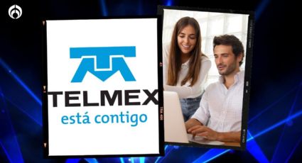 ¿Qué es el internet simétrico? Telmex ofrece este paquete con oferta incluida