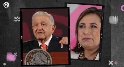 'Que el debate sea en inglés': AMLO propone ajustarlo tras críticas a Xóchitl