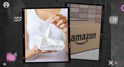 Amazon vende baratísima la caja de 640 de las mejores toallitas húmedas, según expertos