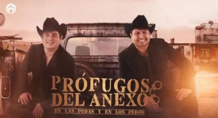 Julión Álvarez y Alfredo Olivas: El setlist de Prófugos del anexo; ¿abrirán fechas en CDMX?