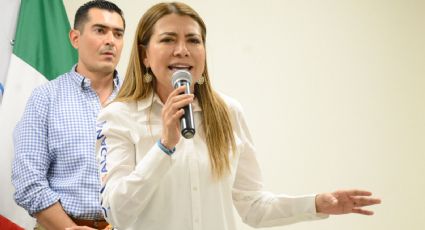 Dirigente estatal del PAN exige castigo ante delitos de corrupción en Gobierno de BCS