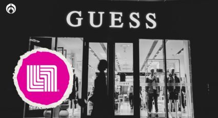 Liverpool: Estos son los sets de bolsas de la marca Guess que están baratísimos