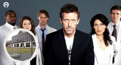 Dr. House en Netflix: ¿existe en la vida real el hospital de Princeton? Te decimos