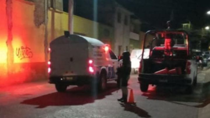 Cacería de policias: en menos de 24 horas asesinan a dos oficiales en Guanajuato