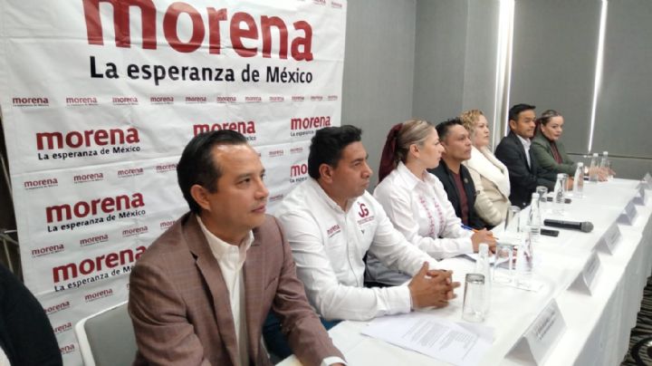 Morena denuncia ahorros con tintes electorales por 14 mil mdp en Guanajuato