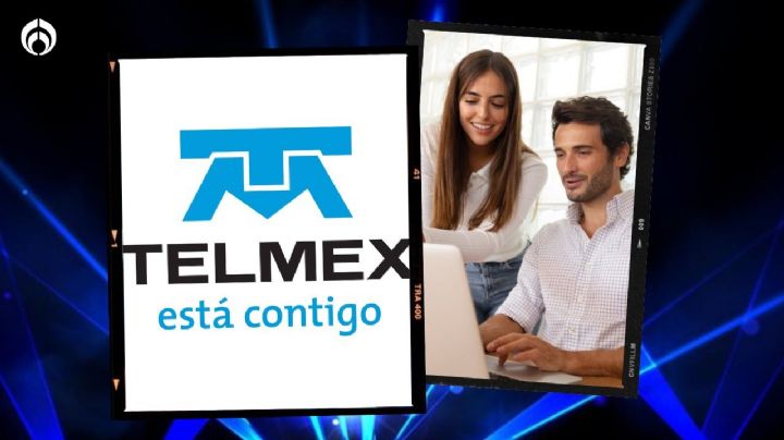 ¿Qué es el internet simétrico? Telmex ofrece este paquete con oferta incluida