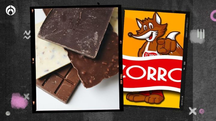 Zorro Abarrotero: 6 marcas de chocolates que tiene en descuento para el 14 de febrero