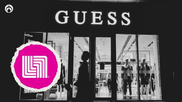 Liverpool: Estos son los sets de bolsas de la marca Guess que están baratísimos