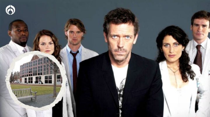 Dr. House en Netflix: ¿existe en la vida real el hospital de Princeton? Te decimos