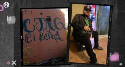 'Chuy' Montana: ¿víctima mortal de la guerra del Mencho y el CJNG contra los corridos tumbados?