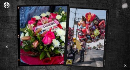 Mexicanos se ponen 'cariñosos' en San Valentín: estos son los regalos que más compran