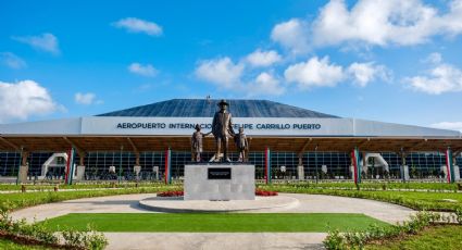 Aeropuerto de Tulum: ADO te lleva a la nueva y moderna terminal aérea; ¡conoce los detalles!