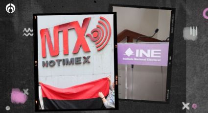 Caso Sanjuanagate: INE perfila desechar queja del PAN sobre 'moches' en Notimex