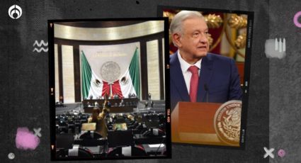 Reformas de AMLO 'aterrizan' en Comisiones de Diputados; llegarían al Pleno en abril