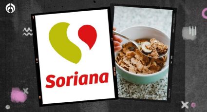 Soriana tiene ofertón en estos reconocidos cereales aprobados por Profeco