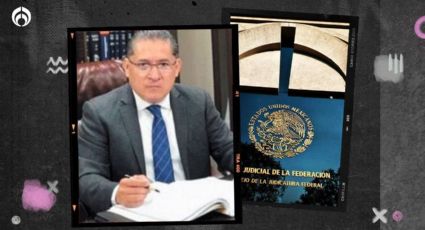 Suspenden a juez que amparó a Javier Navarro como 'gober' interino en Nuevo León