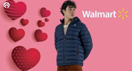 Walmart aplica descuentote a estos regalos para hombre perfectos para Día de San Valentín