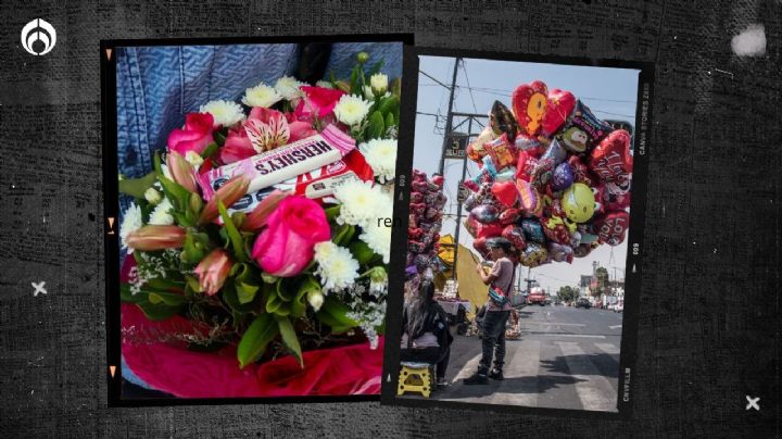 Mexicanos se ponen 'cariñosos' en San Valentín: estos son los regalos que más compran