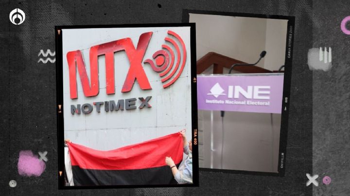 Caso Sanjuanagate: INE perfila desechar queja del PAN sobre 'moches' en Notimex