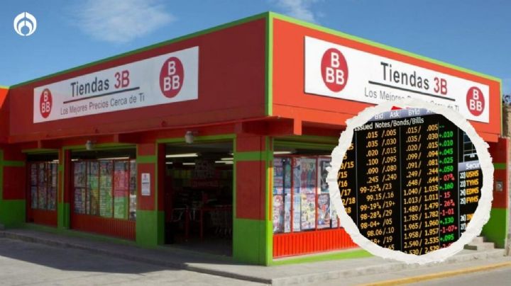 Tiendas 3B 'sueña' a lo grande: hará debut en bolsa de EU; aspira a recaudar 500 mdd