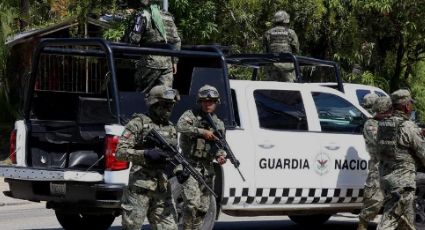 Fiscalía redobla esfuerzos para esclarecer triple homicidio en carretera de Sonora