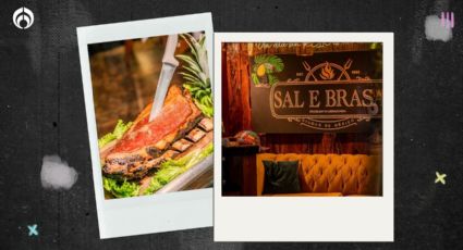 Sal e Brasa: un festín de carne en un ambiente vibrante