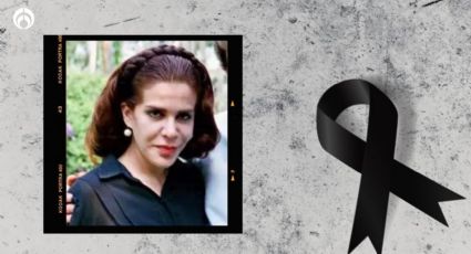 Muere Renata Flores, actriz de 'Rosa Salvaje' que vivió sus últimos años en situación de calle