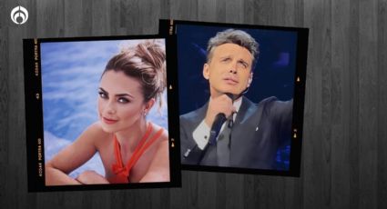 Aracely Arámbula acepta el dinero de Luis Miguel, pero su hijo mayor se niega a verlo