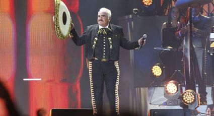 La historia detrás de la pelea que inspiró 'Mujeres Divinas', éxito en voz de Vicente Fernández