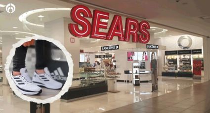 Sears: 10 tenis casuales y para el gym de Adidas a un precio que no puedes dejar pasar