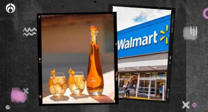 Walmart rebaja más de 1,000 pesos al tequila de lujo Don Julio Primavera