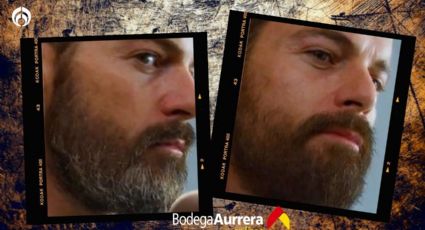 Chao canas: Bodega Aurrera remata shampoo para desvanecer canas de barba y bigote en minutos