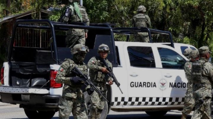 Fiscalía redobla esfuerzos para esclarecer triple homicidio en carretera de Sonora