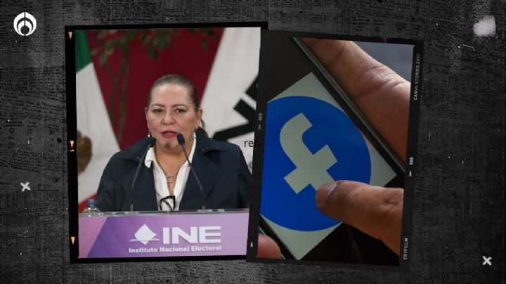 INE y Meta van contra fake news: lanzan programa para evitar desinformación