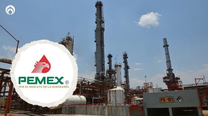 4T consuma expropiación: entrega a Pemex planta en Tula que Peña 'vendió'