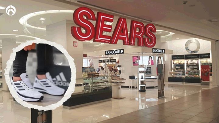 Sears: 10 tenis casuales y para el gym de Adidas a un precio que no puedes dejar pasar