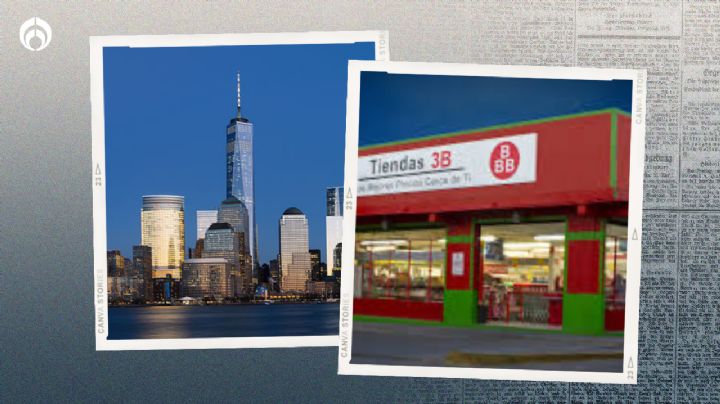 Tiendas 3B: ¿cuál es su historia y por qué ya son un hitazo en la Bolsa de Nueva York?