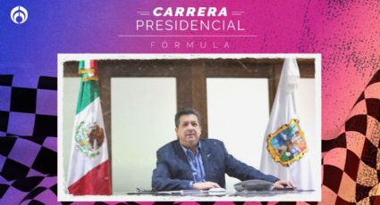 Cabeza de Vaca la ‘libra’: INE aprueba su candidatura... y Morena ya protestó