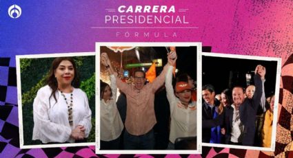 Carrera por la CDMX: así arrancan las campañas por la jefatura de Gobierno (VIDEOS)