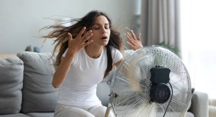 Truco para que tu ventilador eche aire frío y fresco sin gastar dinero en uno nuevo