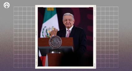 AMLO ajusta la mañanera: ahora será un seminario… y revela secretos de su niñez