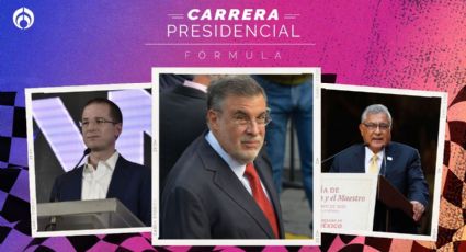 Otras ‘sorpresas’ para el Congreso: el hijo de Julio Scherer, Anaya, el líder del SNTE y más