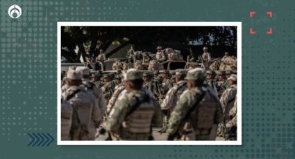 Militares son más letales que policías en México, revela informe de ONG