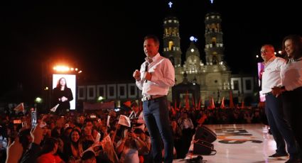 En sus marcas, listos… arrancan campañas a la gubernatura de Jalisco