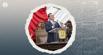 Manolo Jiménez celebra el reconocimiento a la Universidad Autónoma Agraria de Coahuila