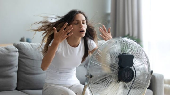 Truco para que tu ventilador eche aire frío y fresco sin gastar dinero en uno nuevo